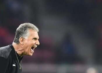 عاجل كارلوس كيروش يعلن رحيله عن تدريب منتخب مصر معبر انتهي الحلم