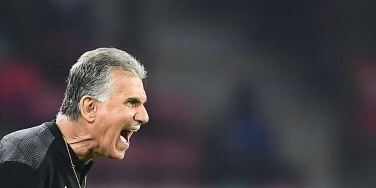 عاجل كارلوس كيروش يعلن رحيله عن تدريب منتخب مصر معبر انتهي الحلم