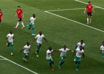 عاجل ورسميا الفيفا يتحرك واتحاد الكرة المصرية يكشف تفاصيل لقاء منتخبنا الوطني والمنتخب السنغالي