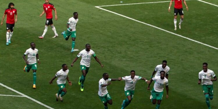 عاجل ورسميا الفيفا يتحرك واتحاد الكرة المصرية يكشف تفاصيل لقاء منتخبنا الوطني والمنتخب السنغالي