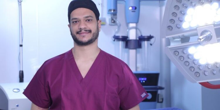 التثدي مشكلة يواجهها الرجال.. تعرف على الحل