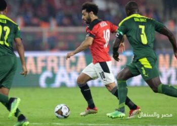 فيفا تحي الأمل الي المصريين في الصعود للمونديال وإعادة المباراة مره أخرى