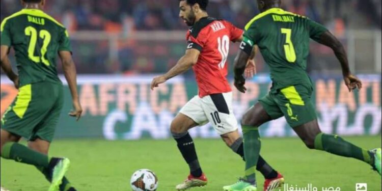 فيفا تحي الأمل الي المصريين في الصعود للمونديال وإعادة المباراة مره أخرى