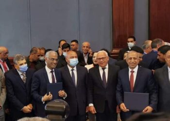 الغضبان : يشارك في المؤتمر الدولي للنقل البحري واللوجستيات