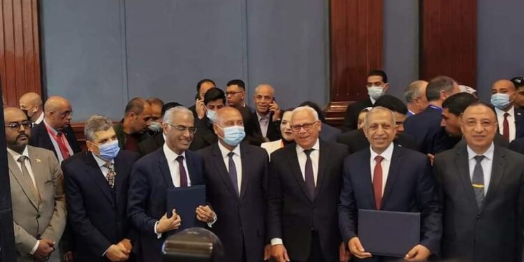 الغضبان : يشارك في المؤتمر الدولي للنقل البحري واللوجستيات