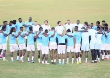 عناوين مجلة الزرقاء للهلال السوداني