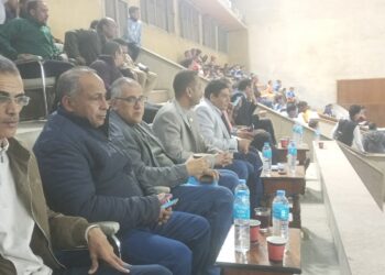 سهره رياضيه بأجواء رمضانية