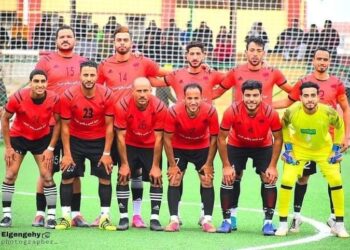 فريق ابو المطامير في دوري الدرجة الثانية الموسم القادم