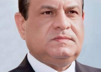 فى حملات تموينية مكثفة بأبو حمص