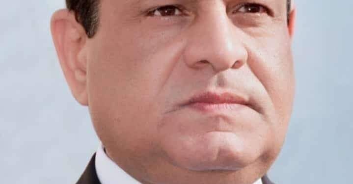 فى حملات تموينية مكثفة بأبو حمص