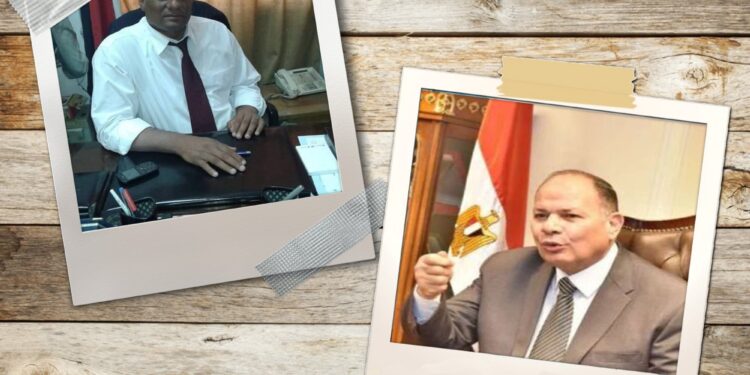 وما شارع عبداللطيف يوسف إلا « مقلب زبالة »