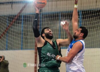 سيد البلد الي قبل النهائي .