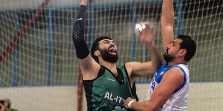 سيد البلد الي قبل النهائي .