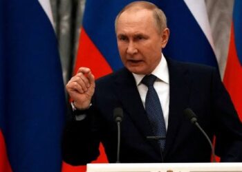 إختراق مواقع وسائل الإعلام للحكومة الروسية تكشف أكاذيب بوتين