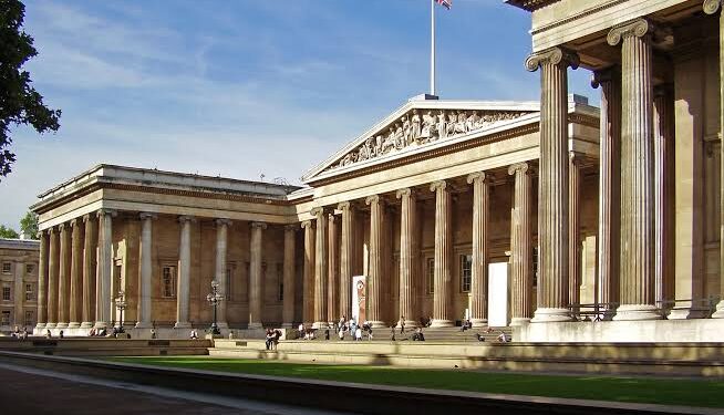 الآثار المصرية