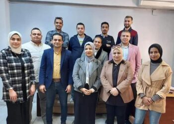 العلاج الحر بالفيوم : المرور على ٢٩٢ منشأة وتنفيذ ٢١ قرار غلق خلال مارس ٢٠٢٢