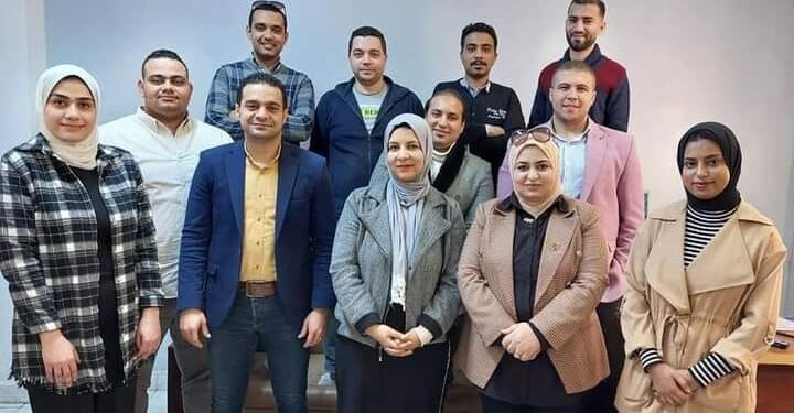 العلاج الحر بالفيوم : المرور على ٢٩٢ منشأة وتنفيذ ٢١ قرار غلق خلال مارس ٢٠٢٢