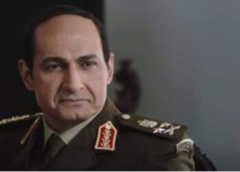 الحلقة العاشره من الاختيار 3 حصار حازم أبو اسماعيل لمدينة الإنتاج الإعلامي والمشير السيسي يتدخل