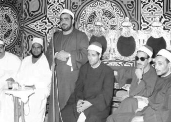 الشيخ سيد النقشبندي