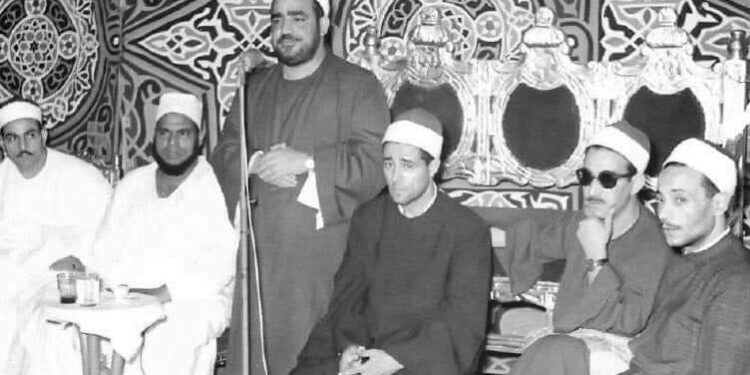 الشيخ سيد النقشبندي