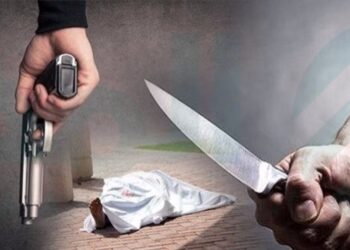 خلاف عائلي على شارع يؤدي إلى القتل