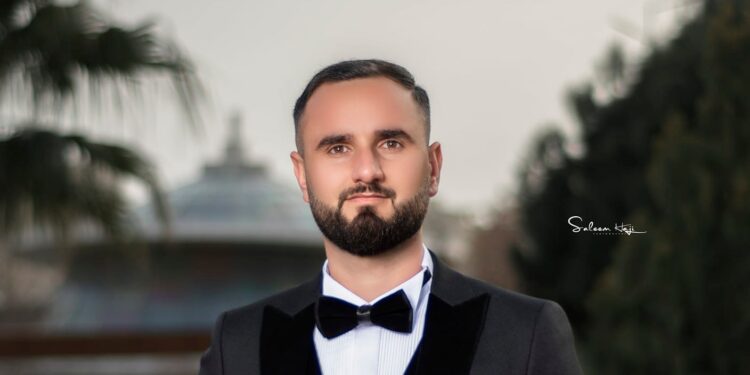 حبٌ بلا ضفاف