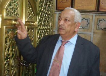 عشرة آلاف جنيه مقدم للحج 