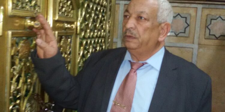 عشرة آلاف جنيه مقدم للحج