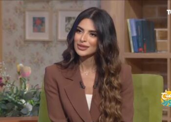 ياسمين سيف تعلن عدم إذاعة برنامج صباح الورد خلال شهر رمضان