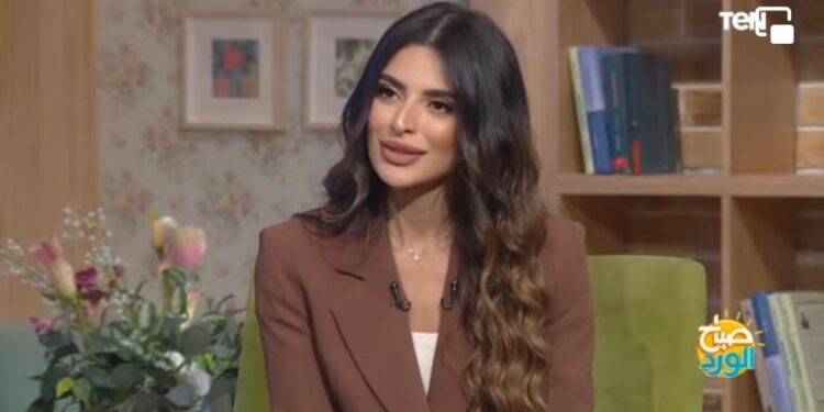 ياسمين سيف تعلن عدم إذاعة برنامج صباح الورد خلال شهر رمضان