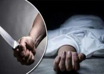 الدم بقى ميه