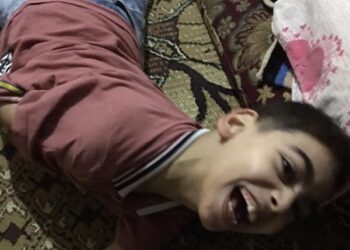 أسر ذو الهمم