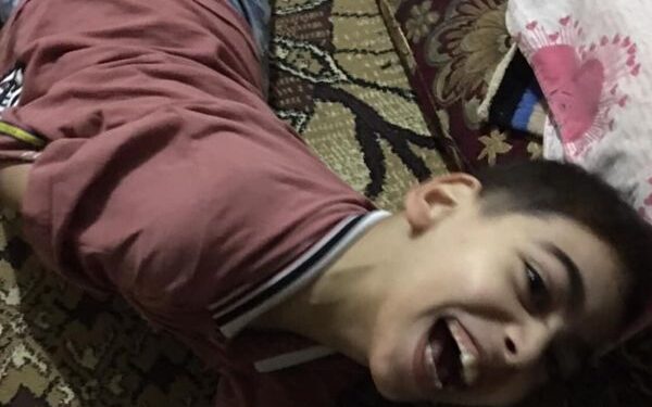 أسر ذو الهمم