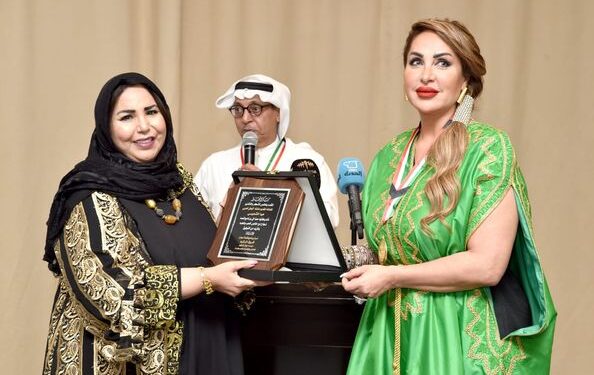 غبقة رمضانية