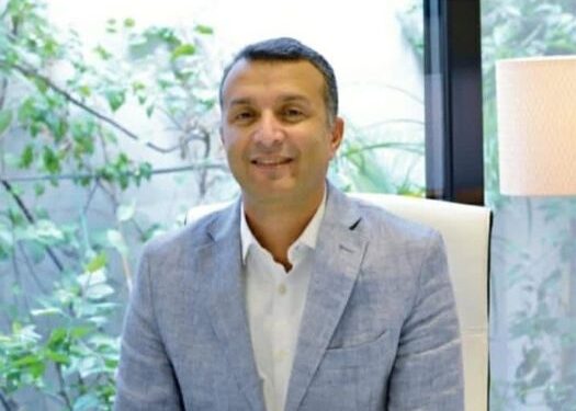 إطلاق أكبر مشروع