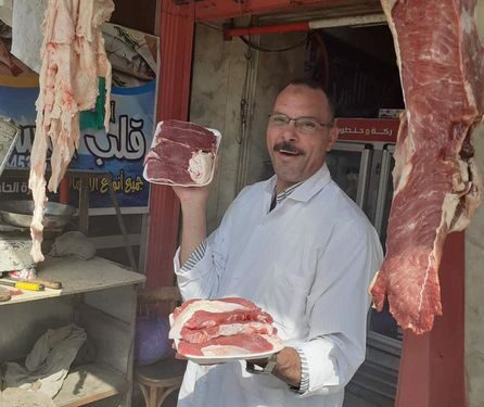 الوفد مع الناس