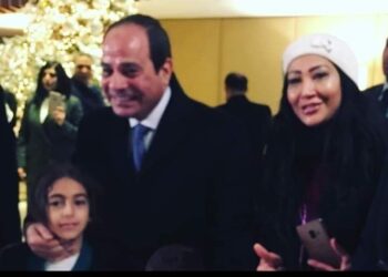 المرأة شريك أساسى في 