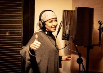 أحوال ما تسورش جديد مى مصطفى مع نيللى كريم فى رمضان