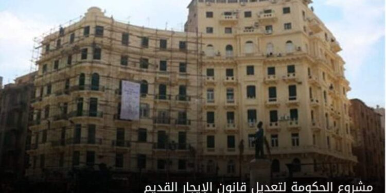 ينتهى العقد بموت المؤجر ولا المستأجر الا بشرطين