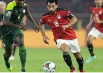 الفيفا ينظر إعادة مباراة المنتخب الوطنى والمنتخب السنغالي  