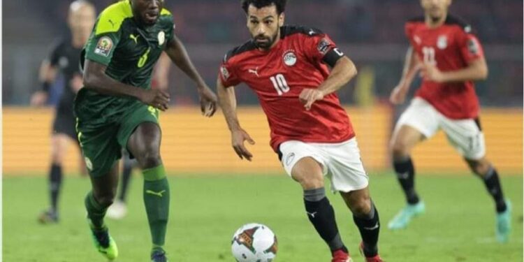 الفيفا ينظر إعادة مباراة المنتخب الوطنى والمنتخب السنغالي  