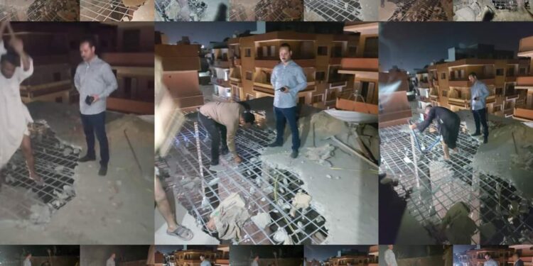 نائب رئيس حي شرق