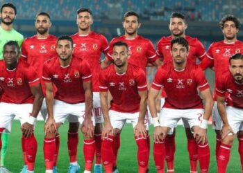 الاهلي حقق المراد بالفوز علي الاتحاد .