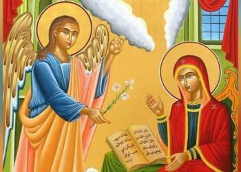 عيد البشارة 