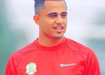 أمير صباح خضير : الحظ عاندنا مثل منتخب مصر في التأهل للمونديال