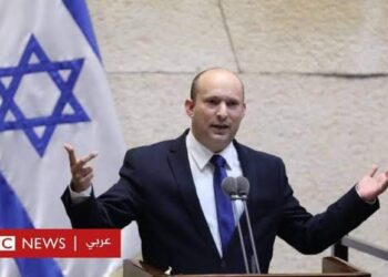 هل تلغي حكومة الاحتلال