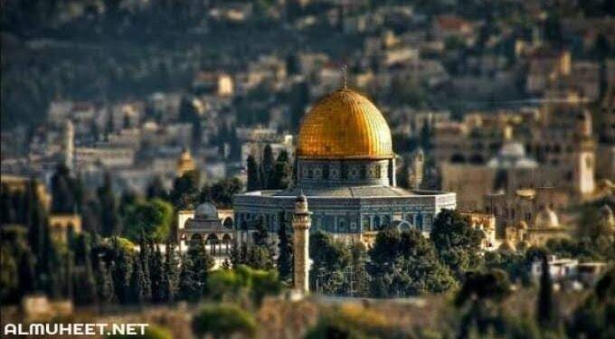 مخاوف فلسطينية من قرارات