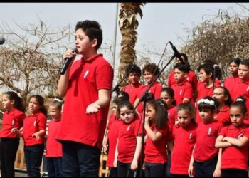 البطران معجزة الغناء العربى