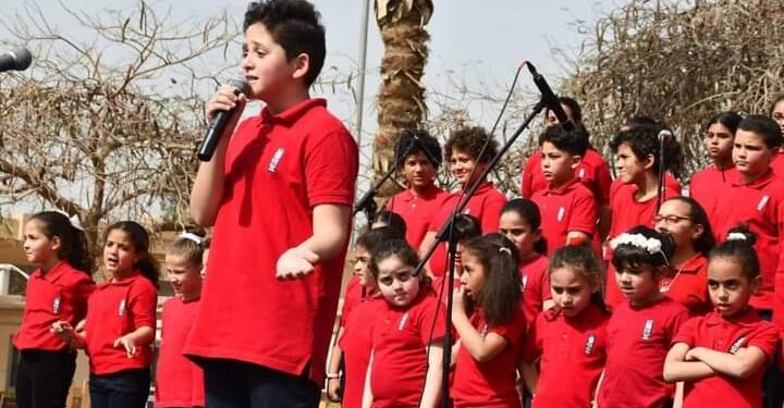 البطران معجزة الغناء العربى