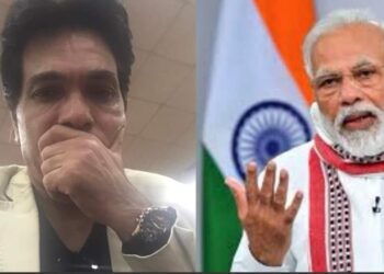 نبيل أبوالياسين: عن حكومة مودي الهندية